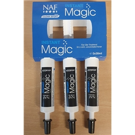 N.A.F. Magic Syringes Pack of 3